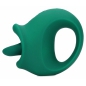 Vibrating Clitoral Stimulator Verde