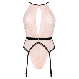 Body Obsessive Lilines Roz pe xBazar