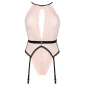 Body Obsessive Lilines Roz S-M
