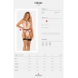 Body Obsessive Lilines Roz S-M