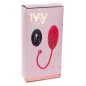 Ou Vibrator Lily Remote Control Roz