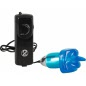 Limba Vibratoare Lick it! Albastru