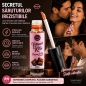 Lip Gloss Vibrant Kiss Brownie 6g