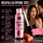 Lip Gloss Vibrant Kiss Căpșuni 6g