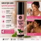 Lip Gloss Vibrant Kiss Mentă 6 g