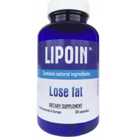 Pastile Lipoin Pentru Arderea Grasimilor 60buc pe xBazar