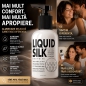 Liquid Silk Lube 250ml