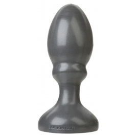 Plug Anal Pentru Începători Negru