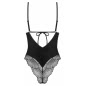 Body Obsessive Lobellis Negru M-L