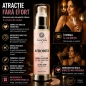 Loțiune Afrodita Silk Skin Body Lotion 50ml