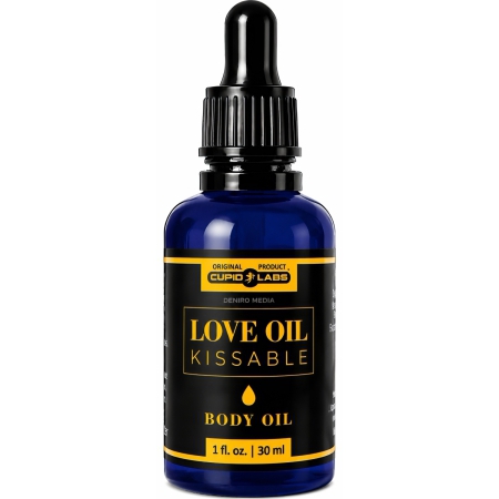 Love Oil 30 ml