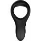 Lovense Diamo Vibrating Ring Negru