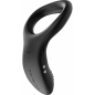 Lovense Diamo Vibrating Ring Negru