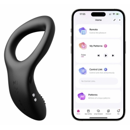 Inel Vibrator Control Prin Aplicatie La Distanta pe xBazar