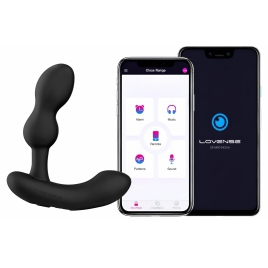Lovense Edge 2 Masator Prostata Bluetooth pe xBazar