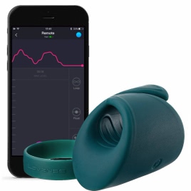 Masturbator Lovense Gush Massager pe xBazar