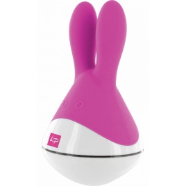 Mini Vibrator Pentru Clitoris Roz pe xBazar