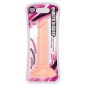 Lovetoy Enduro Blaster Dildo Realist 15 cm cu Ventuză