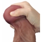 Lovetoy Iron XXL 27 cm Realist Pentru Senzații Intense