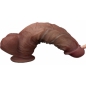 Lovetoy Iron XXL 27 cm Realist Pentru Senzații Intense