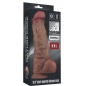 Lovetoy Iron XXL 27 cm Realist Pentru Senzații Intense