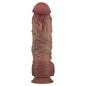 Lovetoy Iron XXL 27 cm Realist Pentru Senzații Intense