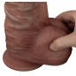 Lovetoy Iron XXL 27 cm Realist Pentru Senzații Intense