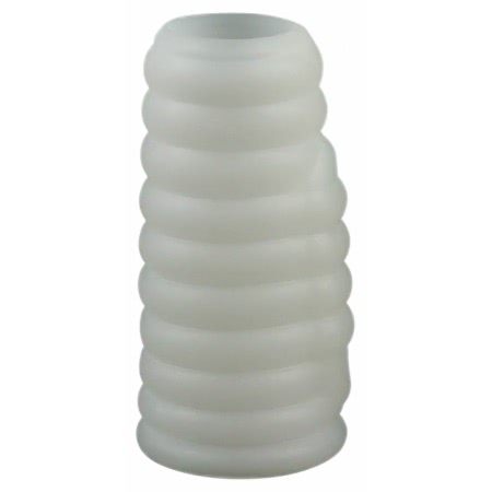 Inel Vibrator Lovetoy Knights Ring Alb