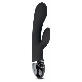 Lovetoy O-Sensual Clit Duo Climax, Vibrator 21 cm
