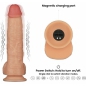 Lovetoy Power Basics 9.5 — Vibrator Realist 10 Moduri Ventuză