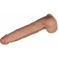 Lovetoy Power Basics Vibrator Realist 10 Moduri Reîncărcabil