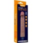 Lovetoy Real Softee – Vibrator Realist 10 Moduri, USB Maro