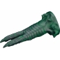 Lovetoy Savage Charm Double Claw 10 Moduri Reîncărcabil Verde