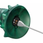 Lovetoy Savage Charm Double Claw 10 Moduri Reîncărcabil Verde