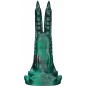 Lovetoy Savage Charm Double Claw 10 Moduri Reîncărcabil Verde