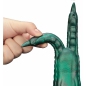 Lovetoy Savage Charm Double Claw 10 Moduri Reîncărcabil Verde