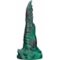 Lovetoy Savage Charm Double Claw 10 Moduri Reîncărcabil Verde