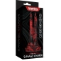 Lovetoy Savage Charm 10 Moduri Reîncărcabil Gheară Dublă Roșu