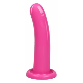 Lovetoy 14.5cm Holy Dong Roz pe xBazar