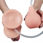 Lovetoy Squirt Extreme Dildo Ventuză Puternică