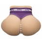 LoveToy Streetgirl Dual Motor – Sensation Pulse