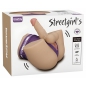 LoveToy Streetgirl Dual Motor – Sensation Pulse