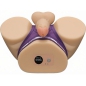 LoveToy Streetgirl Dual Motor – Sensation Pulse