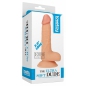 Lovetoy Ultra Soft Dude 18cm Textură Realistă