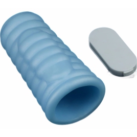 Lovetoy Wave Knights - Inel Vibrator Discret, 10 cm