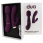 Vibrator DUA Interchangeable Mov