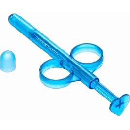 Aplicator Lubrifiant Tip Seringa Reutilizabil pe xBazar