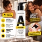 Lubrifiant Siliconic A Is For pentru Sex Anal 260 ml