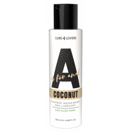Lubrifiant Anal 120 Ml Cu Aloe Vera pe xBazar