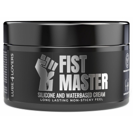 Fist Master Lubrifiant Anal Extra Dens 250 ml